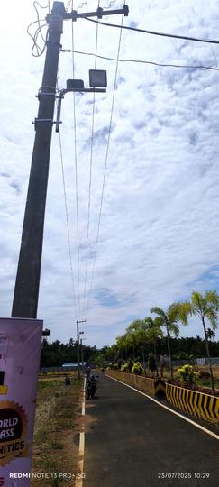 Thiruvanaikoil, Srirangam Main Image 1
