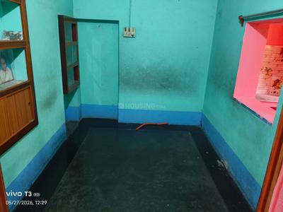 Bedroom Image of 600 Sq.ft 1 BHK Independent House for rent in Gopalmath Durgapur for Rs. 5000
