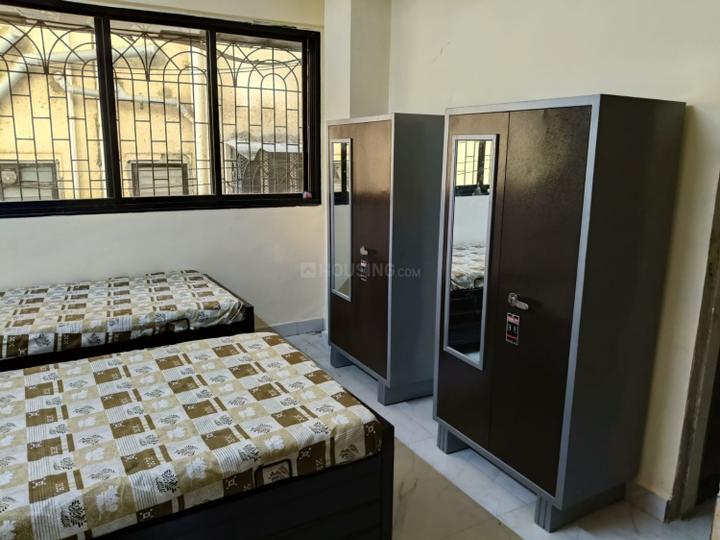 Bedroom Image of Elite pg in Thane West, Thane