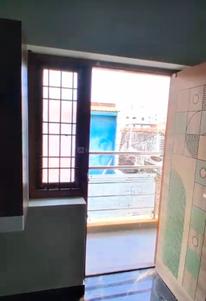 Balcony Image of 900 Sq.ft 2 BHK Apartment / Flat for rent in Choolai Chennai for Rs. 32000