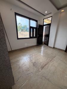 3.5 BHK Independent Builder Floor