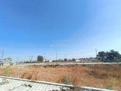 Image of 1000 Sq.ft Residential Plot / Land for sale in Sampat Hills, Bhicholi Mardana, Indore for Rs. 6000000