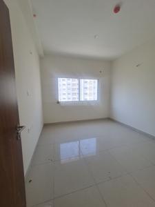 Bedroom Image of 642 Sq.ft 1 BHK Apartment / Flat for sale in Eden Park At The Prestige City, Sarjapur Bengaluru for Rs. 7900000