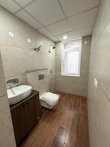 Bathroom Image of 1900 Sq.ft 3 BHK Apartment / Flat for sale in Rosero Elena, Singhpura Zirakpur for Rs. 11700000