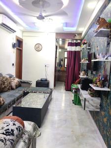 Hall Image of 720 Sq.ft 2 BHK Apartment / Flat for sale in Rajendra Nagar Ghaziabad for Rs. 6500000