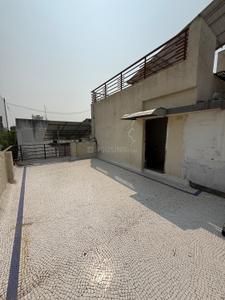 Balcony Image of 2250 Sq.ft 4 BHK Independent House for sale in Ghatlodiya Ahmedabad for Rs. 19000000
