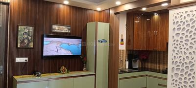 Bedroom Image of 800 Sq.ft 2 BHK Apartment / Flat for sale in LDA Janeshwar Enclave, Jankipuram Lucknow for Rs. 6500000
