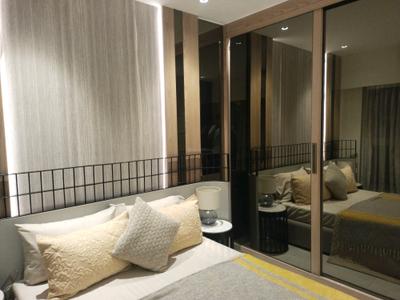 Bedroom Image of 1171 Sq.ft 2 BHK Apartment / Flat for sale in Colaba Mumbai for Rs. 42500000