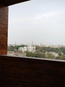Bedroom Two Image of 1750 Sq.ft 3 BHK Apartment / Flat for sale in SB youth Apartment, Sector 2 Dwarka New Delhi for Rs. 31500000