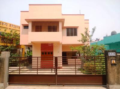 2 BHK Independent House