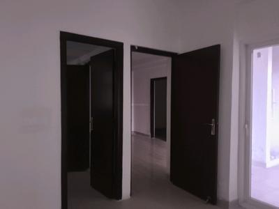 Bedroom Image of 990 Sq.ft 2.5 BHK Apartment / Flat for sale in Terrace Homes, Noida Extension Greater Noida for Rs. 7524000