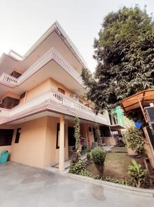 Building Image of Her Stay  in Sector 44, Gurgaon