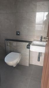 Image of 1268 Sq.ft 2.5 BHK Apartment / Flat for sale in Pride World City, Lohegaon, Pune for Rs. 10800000