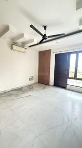3 BHK Independent Builder Floor