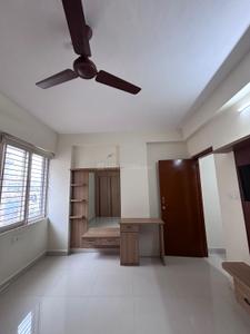 Bedroom Image of 1035 Sq.ft 2 BHK Apartment / Flat for sale in Pedda Waltair Visakhapatnam for Rs. 8300000