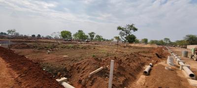Image of 1200 Sq.ft Residential Plot / Land for sale in Sejbahar, Raipur for Rs. 2148000