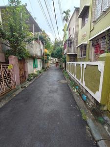 Image of 2000 Sq.ft 4 BHK Independent House for sale in Baghajatin, Kolkata for Rs. 12000000