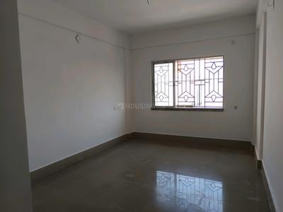 Bedroom Image of 1057 Sq.ft 2 BHK Apartment / Flat for sale in Baranagar Kolkata for Rs. 4800000