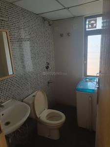 Bathroom Image of 946 Sq.ft 2 BHK Apartment / Flat for sale in TATA Eden Court, New Town Kolkata for Rs. 8500000
