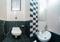Bathroom Image of STAY LUXURY in Sector 47, Gurgaon