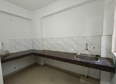 Kitchen Image of 521 Sq.ft 1 BHK Apartment / Flat for sale in Piya Hill View, Jalukbari Guwahati for Rs. 2850000