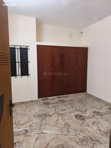 Bedroom Image of 1105 Sq.ft 2 BHK Builder Floor for rent in Bethaniyapuram Madurai for Rs. 18500