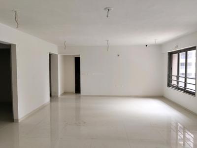 Living Room Image of 3340 Sq.ft 4 BHK Apartment / Flat for sale in Shilp Residency, Gota Ahmedabad for Rs. 18150000