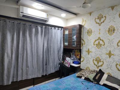 1 BHK Flat