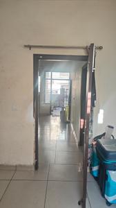 Image of 1100 Sq.ft 2 BHK Builder Floor for rent in Landran, Mohali for Rs. 18000