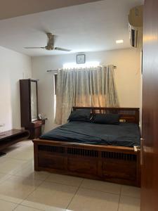 Bedroom Image of 1001 Sq.ft 3 BHK Apartment / Flat for sale in Ceebros Imperiale, Sholinganallur Chennai for Rs. 11000000