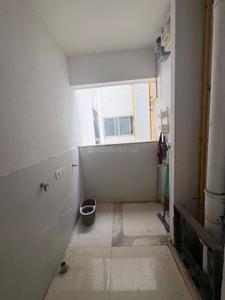 Balcony Image of 1340 Sq.ft 2.5 BHK Apartment / Flat for sale in Kasturi Eon Homes, Hinjawadi Phase 3 Pune for Rs. 14000000
