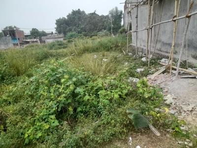 Image of 1500 Sq.ft Residential Plot / Land for sale in Bijnor, Lucknow for Rs. 3351709