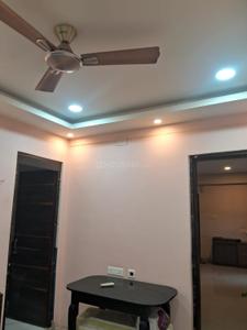 Hall Image of 1950 Sq.ft 4 BHK Apartment / Flat for rent in Chinar Park Kolkata for Rs. 40000