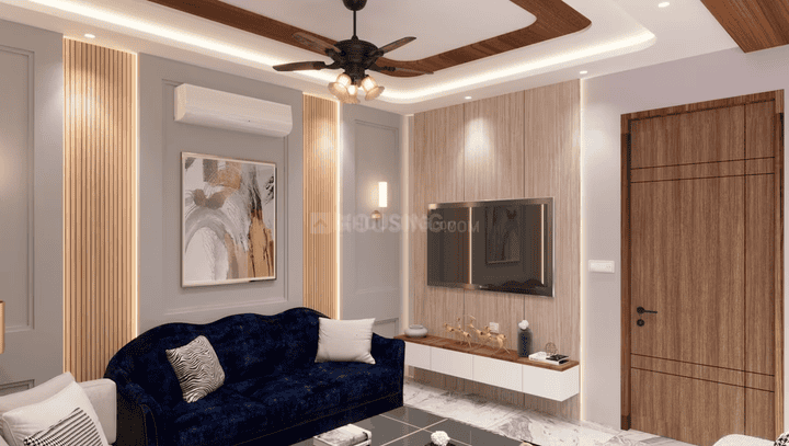 Bhasin District 81 Floor Main Image 1