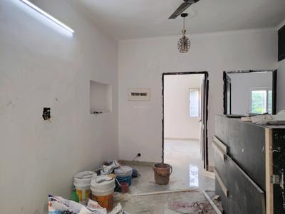 Dining Area Image of 1800 Sq.ft 3 BHK Apartment / Flat for sale in Vasant Kunj New Delhi for Rs. 50000000