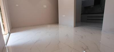 Hall Image of 926 Sq.ft 2 BHK Apartment / Flat for sale in Moshi Pune for Rs. 4993000