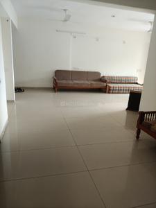 Hall Image of 2600 Sq.ft 4 BHK Apartment / Flat for rent in Shahibaug Ahmedabad for Rs. 45000