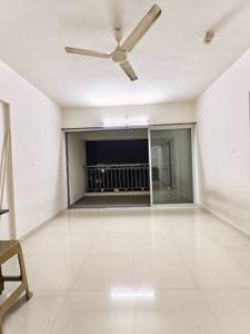 Bedroom Image of 1000 Sq.ft 2 BHK Apartment / Flat for sale in Mantra Park View, Dhayari Pune for Rs. 6500000
