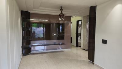 Living Room Image of 1700 Sq.ft 4 BHK Independent House for sale in Paschim Vihar New Delhi for Rs. 32500000
