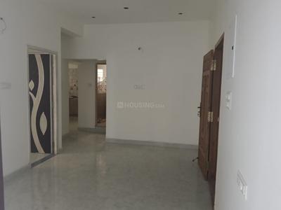 Hall Image of 998 Sq.ft 2 BHK Apartment / Flat for sale in Urapakkam Chennai for Rs. 6487200