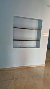 Hall Image of 600 Sq.ft 1 BHK Independent House for rent in Koundampalayam Coimbatore for Rs. 12000