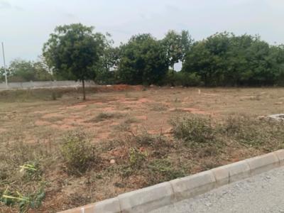 Image of 200 Sq.ft Residential Plot / Land for sale in Mirkhanpet, Hyderabad for Rs. 2810009