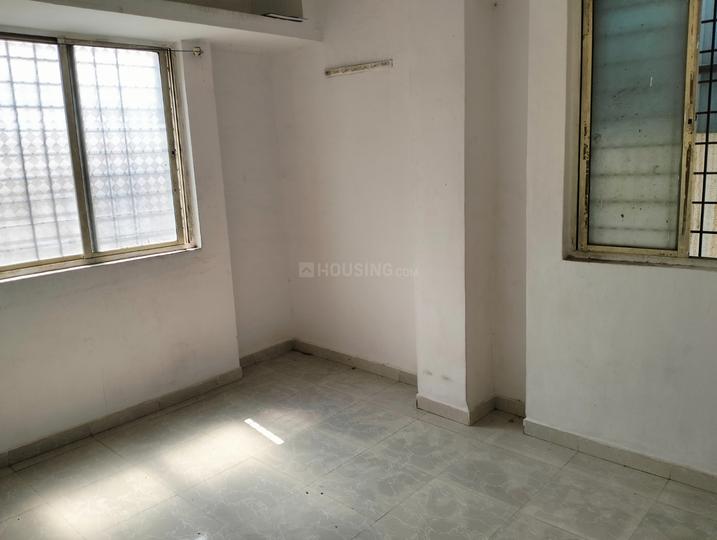 Mauli krupa Pimple Gurav Bedroom 1