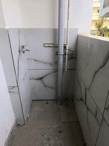 Drying Area Image of 1435 Sq.ft 3 BHK Apartment / Flat for sale in Sai Priya Brundavanam 2, Electronic City Bengaluru for Rs. 7100000