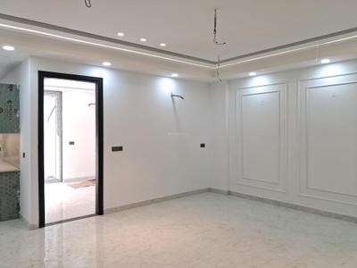 Living Room Image of 1724 Sq.ft 3 BHK Apartment / Flat for sale in Vantara Elite Luxury Homes, Sector 102 Noida for Rs. 8900000
