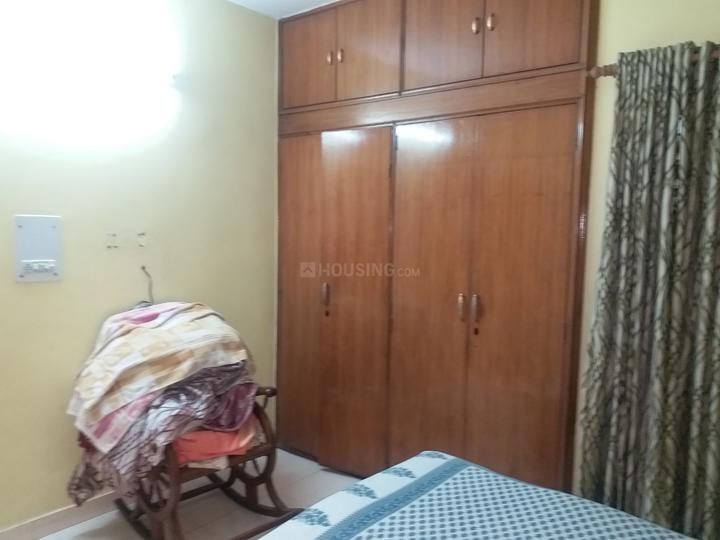 Pocket C, Sarita Vihar Bedroom 1