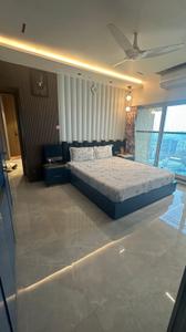 Bedroom Image of 960 Sq.ft 2 BHK Apartment / Flat for sale in Promesa Darsshan, Lower Parel Mumbai for Rs. 40000000