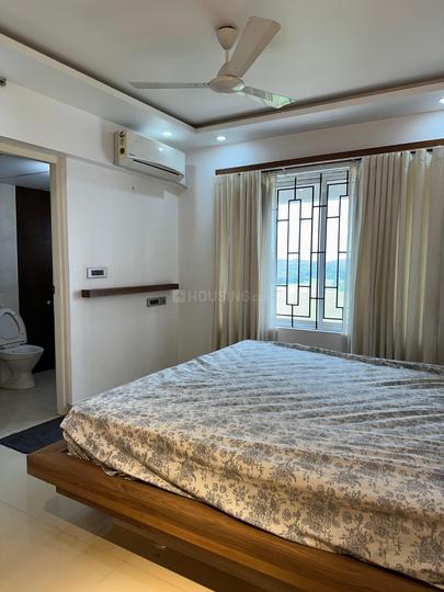 Branded society Bedroom 1