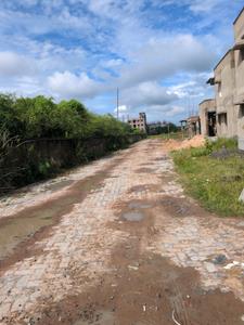 Image of 720 Sq.ft Residential Plot / Land for sale in Swapnabhumi, New Town, Kolkata for Rs. 2500000