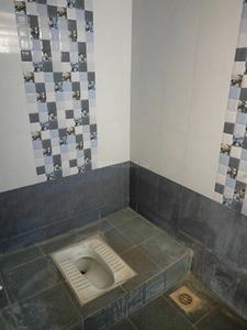 Bathroom Image of 1400 Sq.ft 2 BHK Independent House for sale in Koodal Nagar Madurai for Rs. 7000000